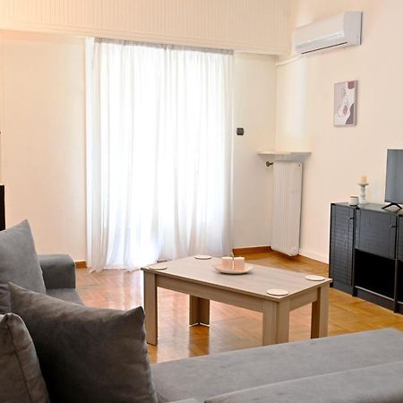 Delmare Athens Double Apartment 외부 사진