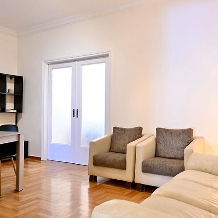 Delmare Athens Double Apartment 외부 사진