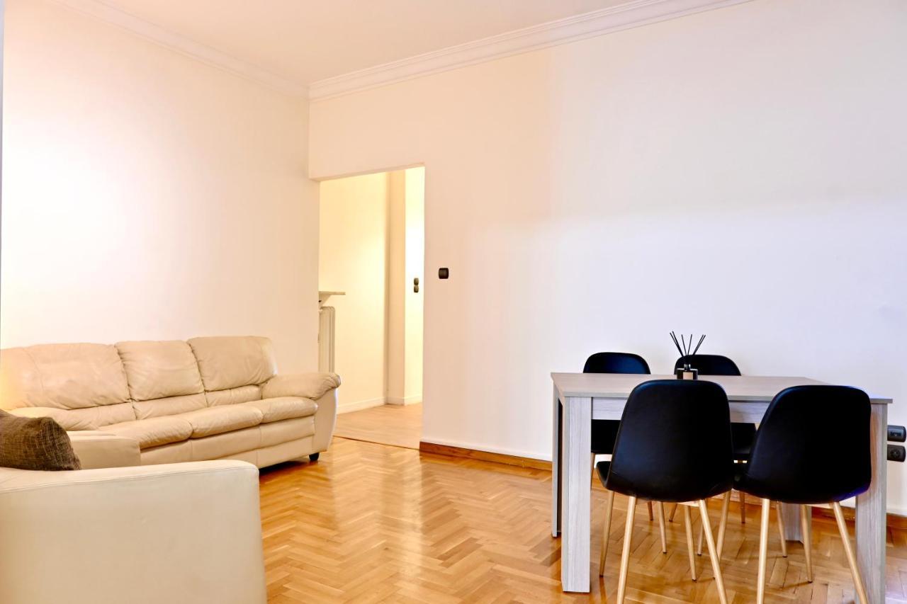 Delmare Athens Double Apartment 외부 사진