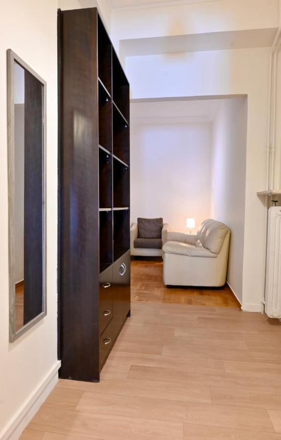 Delmare Athens Double Apartment 외부 사진