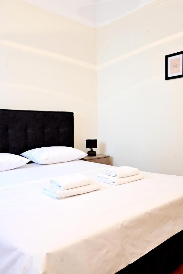 Delmare Athens Double Apartment 외부 사진