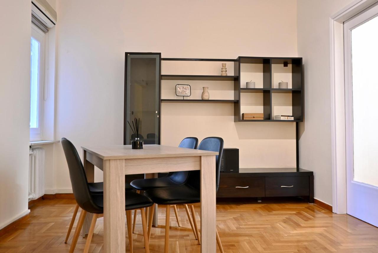 Delmare Athens Double Apartment 외부 사진