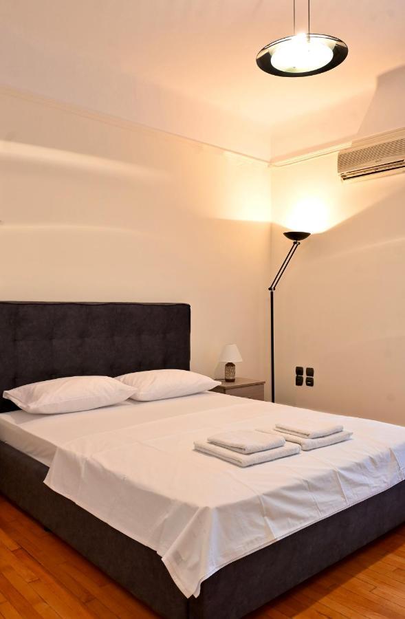 Delmare Athens Double Apartment 외부 사진